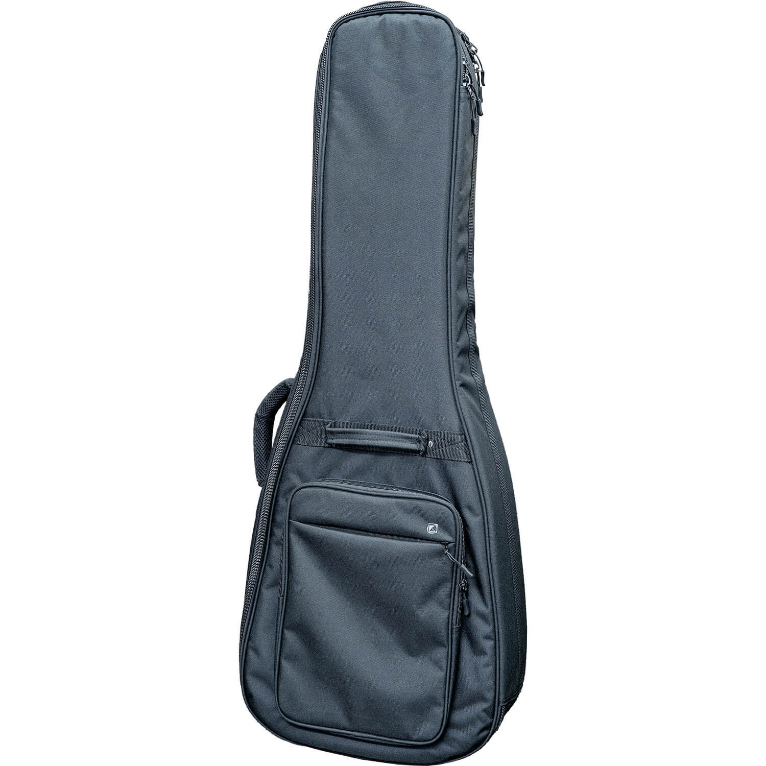 GVB-30DE BLK [エレキギター用ダブルケース]