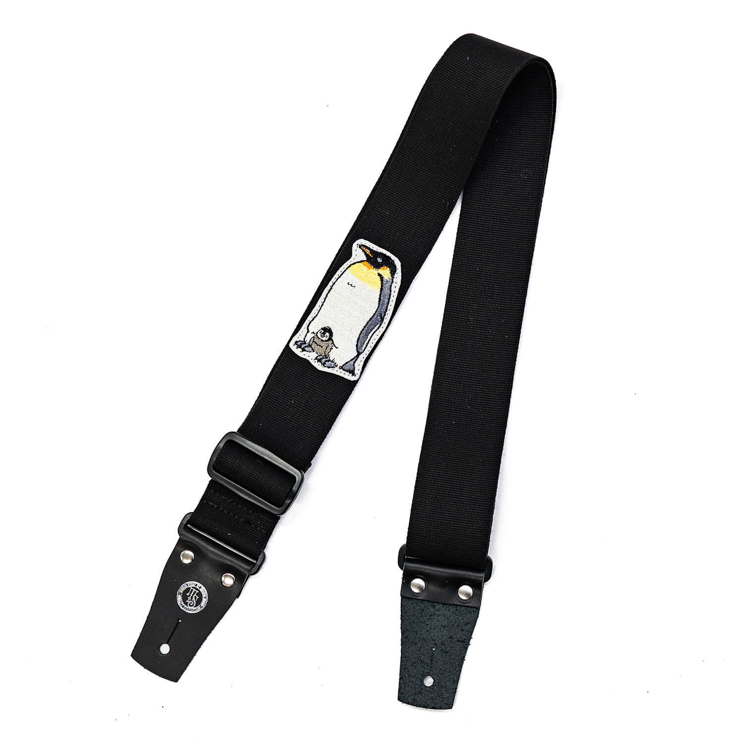 TS-2 AC 親子ペンギン Black