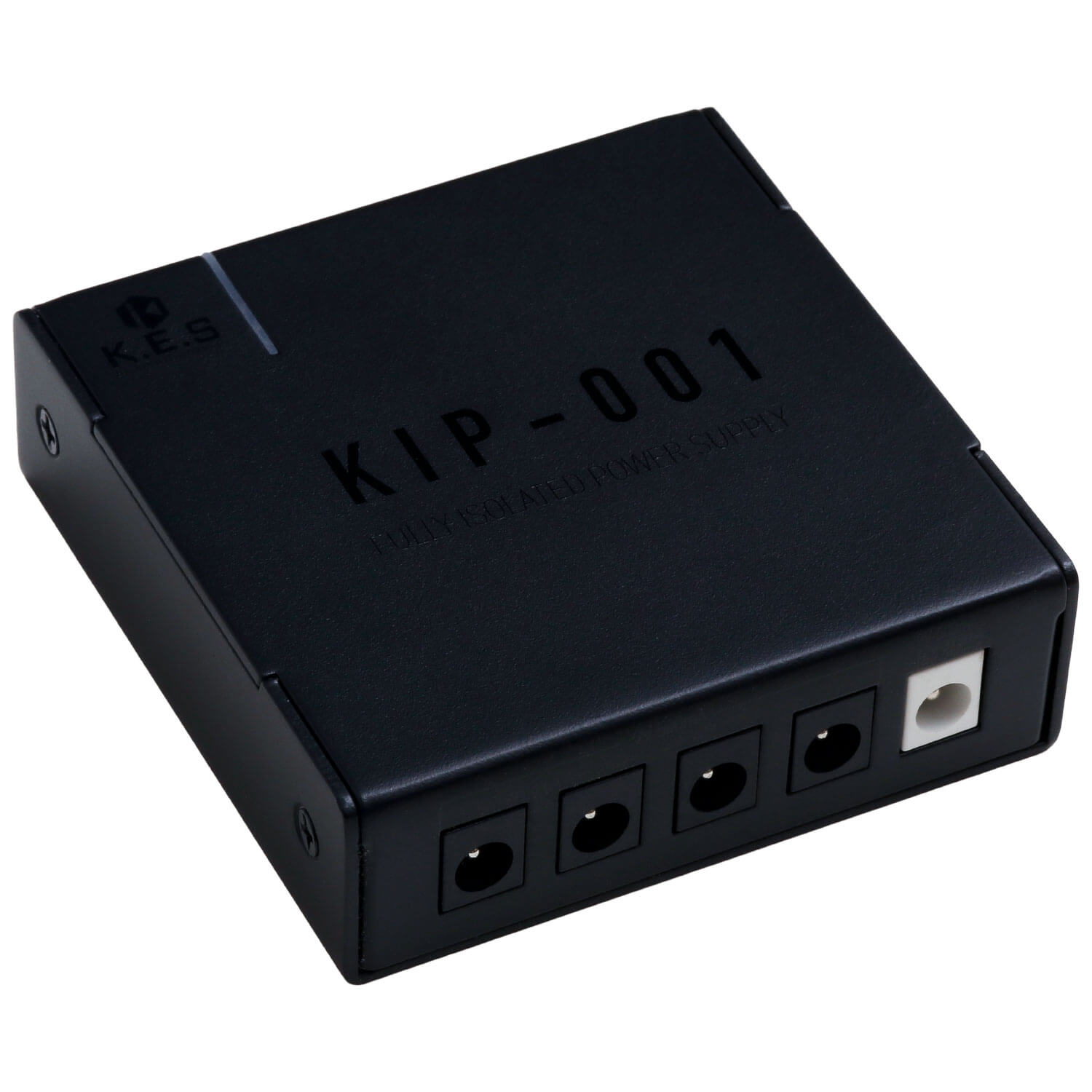 KIP-001 LTD BLK