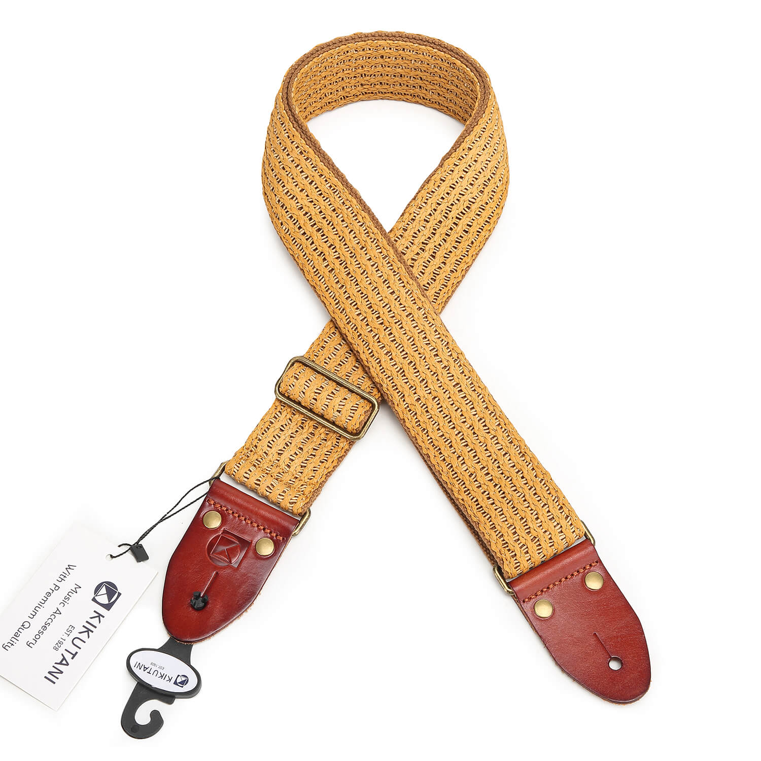 Kikutani Strap [KSTR-201]