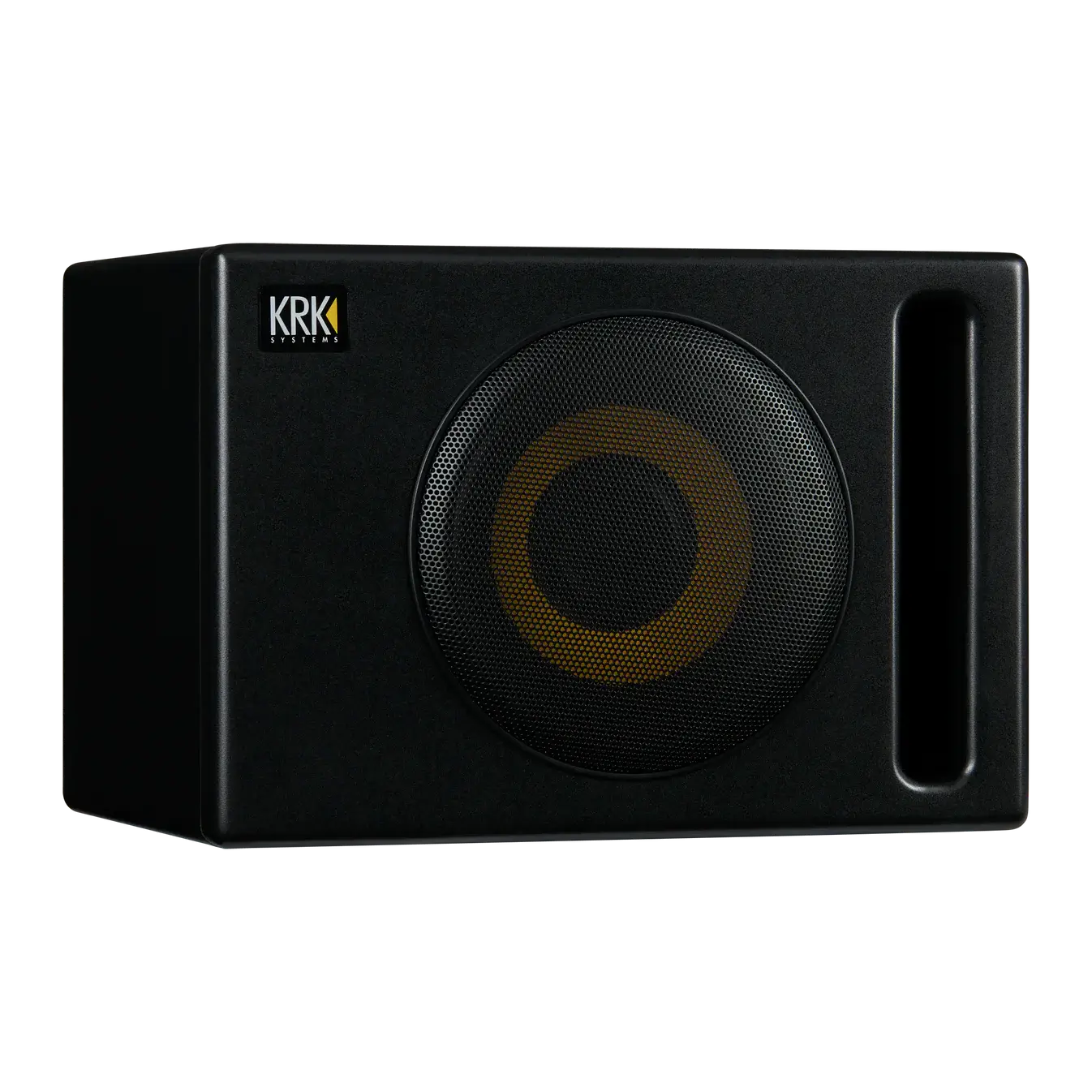 S12.4 GRILLE WITH GASKET