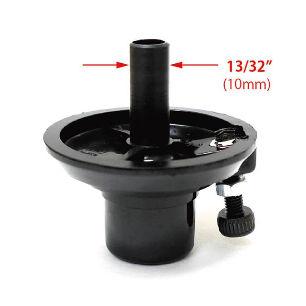 CANOPUS ハイハットスタンド ボトムカップ CHSP-BC10