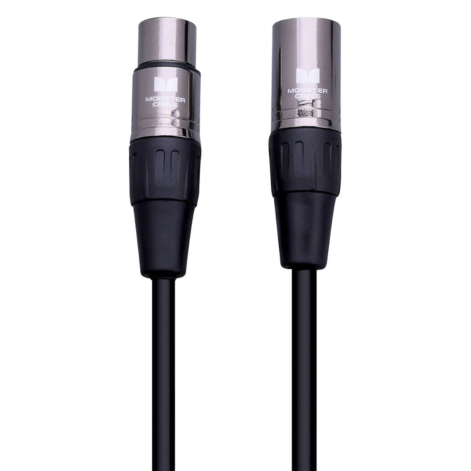 Monster Classic Microphone Cable [CLAS-M-20]