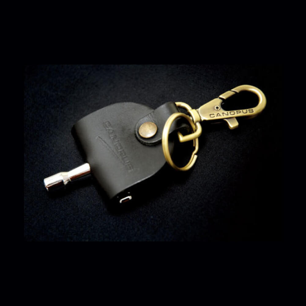 CANOPUS チューニングキーホルダー TK-1