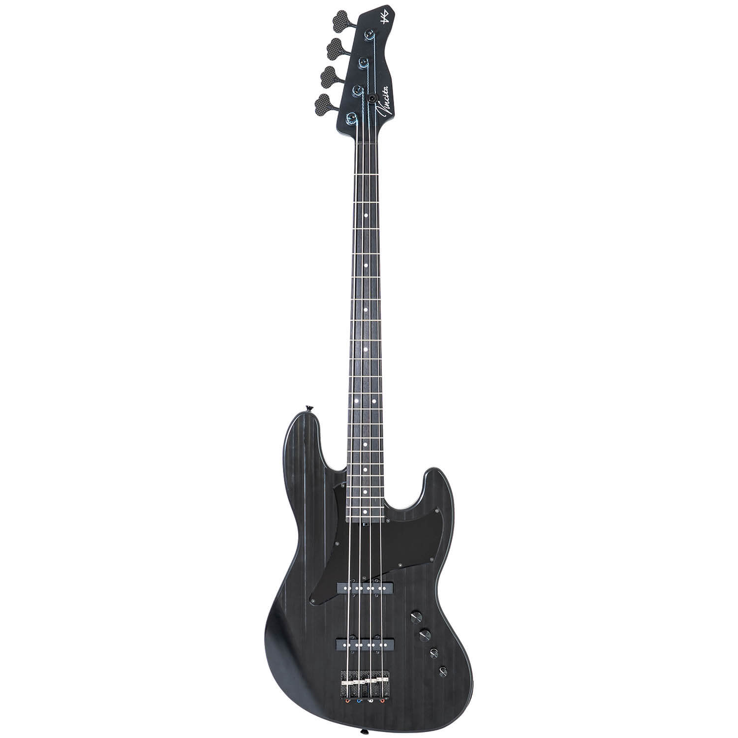Allumìnio-B 2026 Limited (Nero Alumite)
