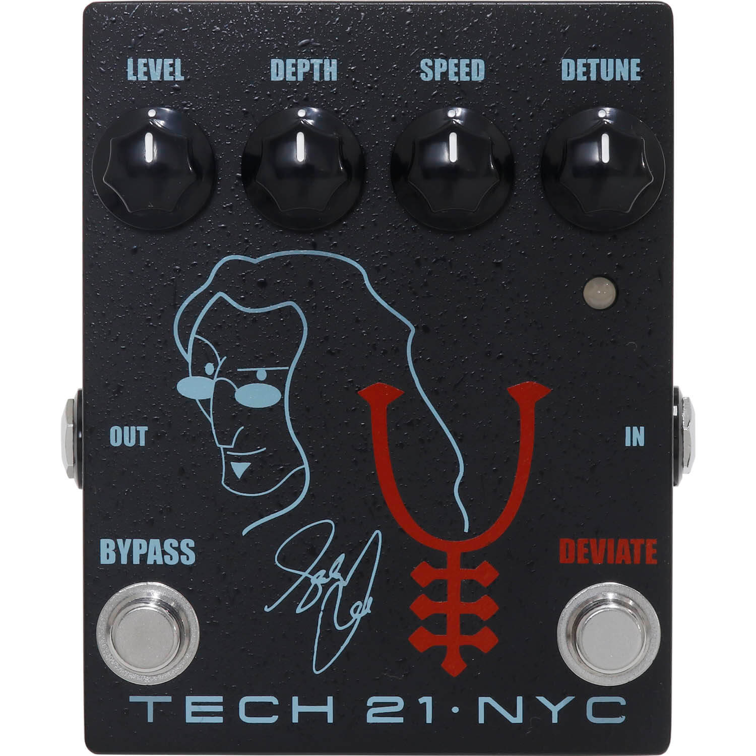 Geddy Lee Signature Amalgamation Chorus​