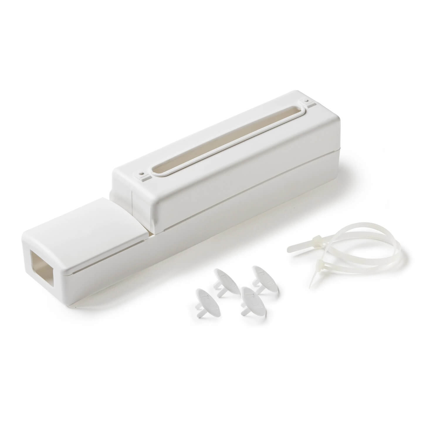 Power Strip Safety Cover