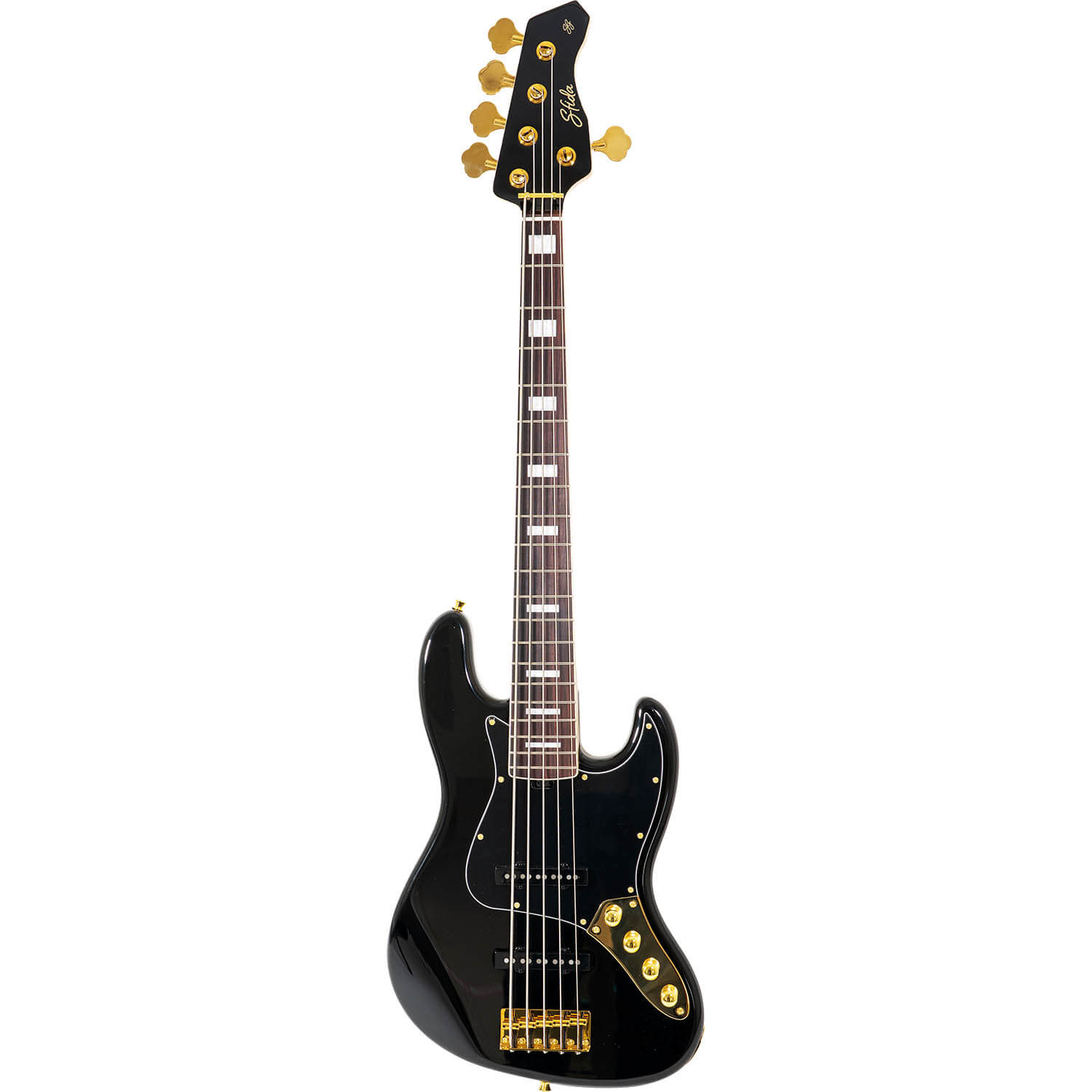 SJB-650 (BK)