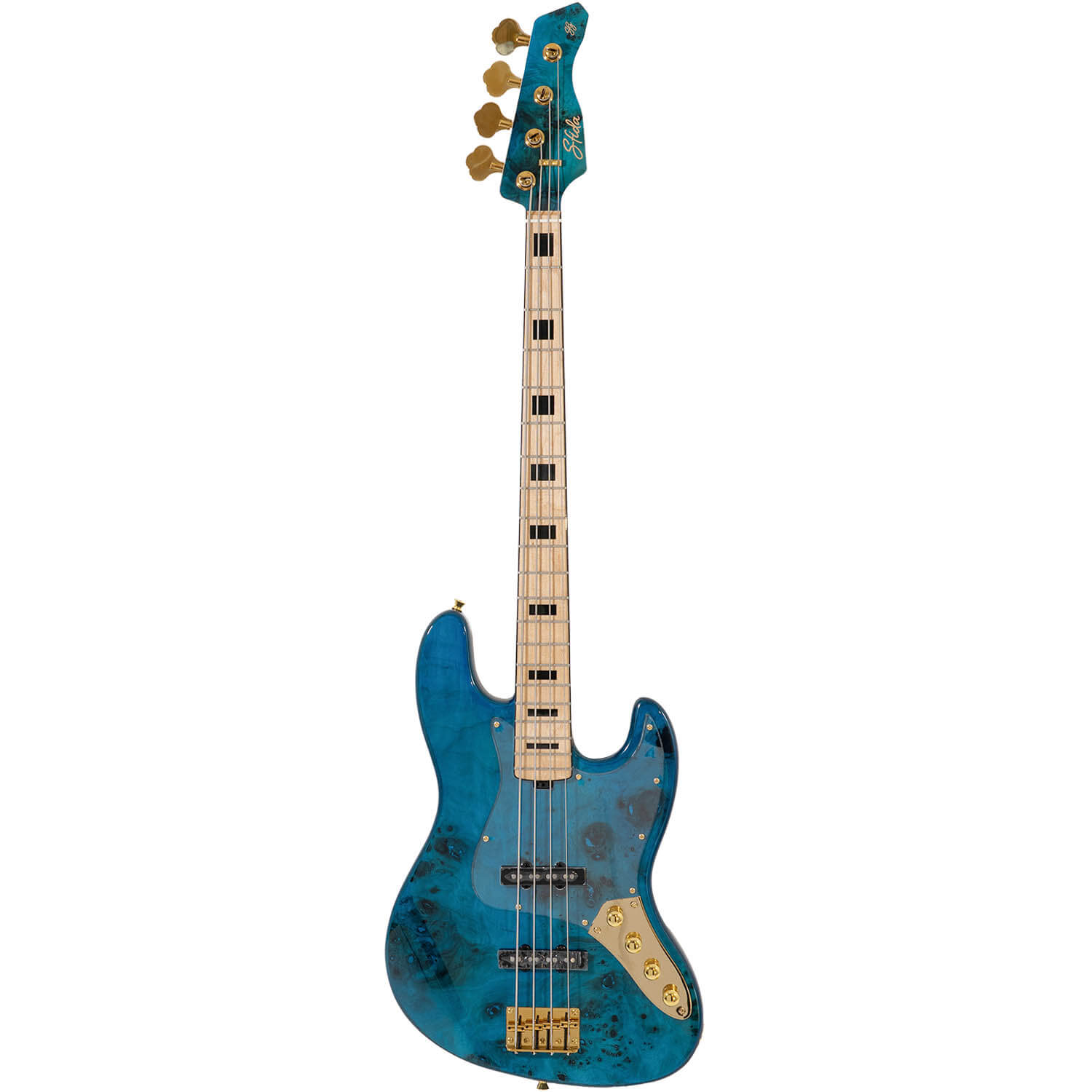 SJB-800BP (BL)