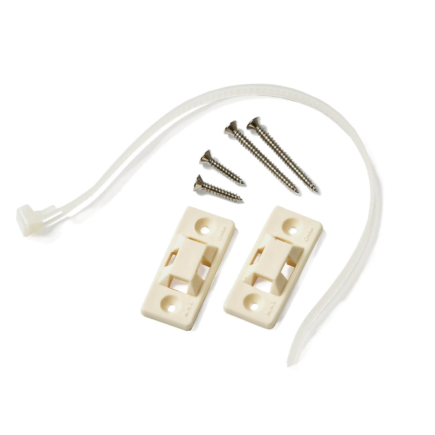 Furniture Safety Brackets