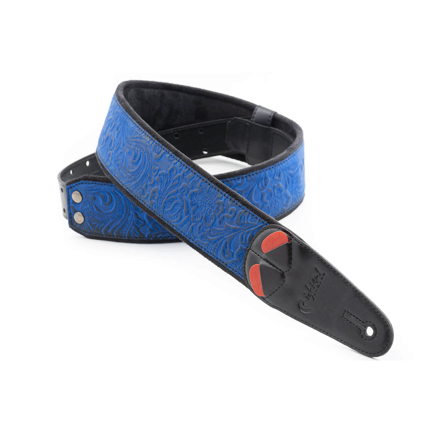 Sandokan-60 Blue