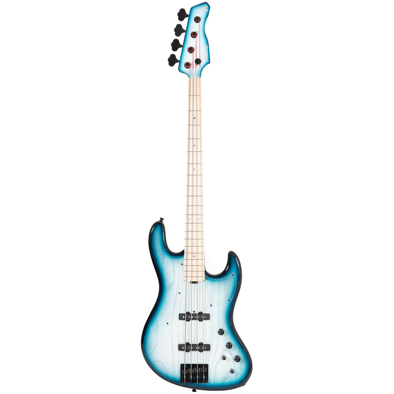 Versatilità-4st ASH 2026 Limited “三泰スペシャル・フィニッシュ 粧” (Blue)