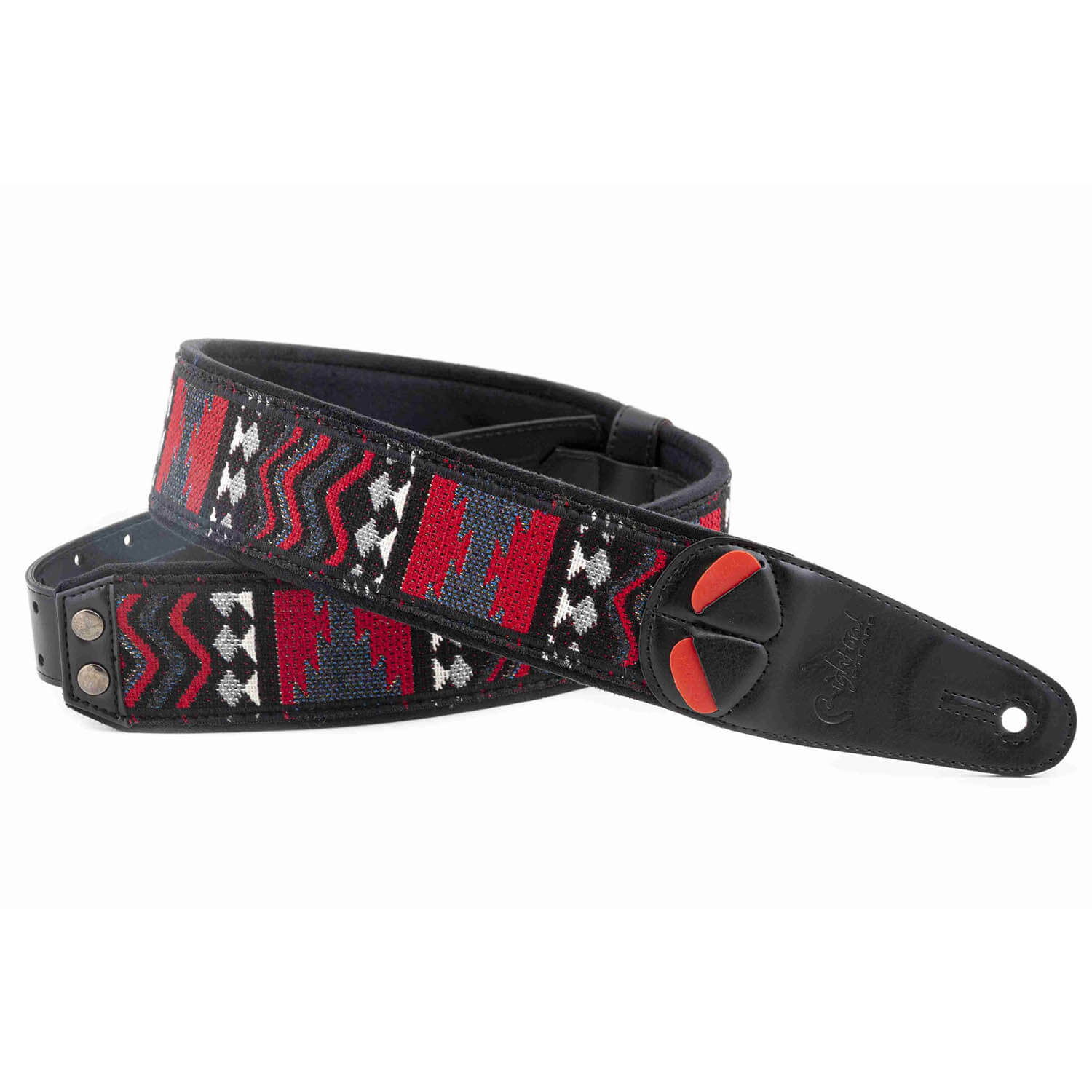 Azteca Black