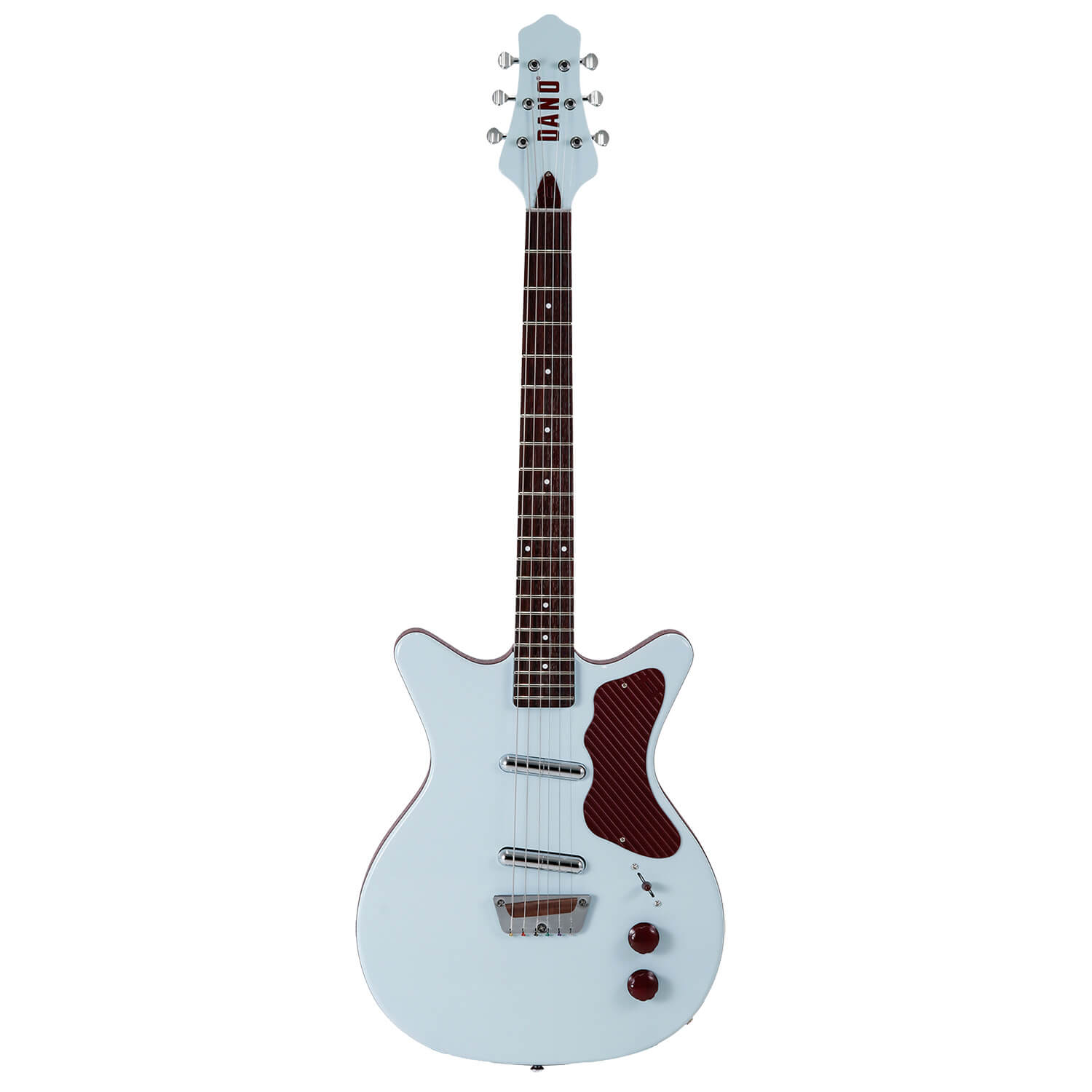 Dan O. Cool Guitars (AQU)