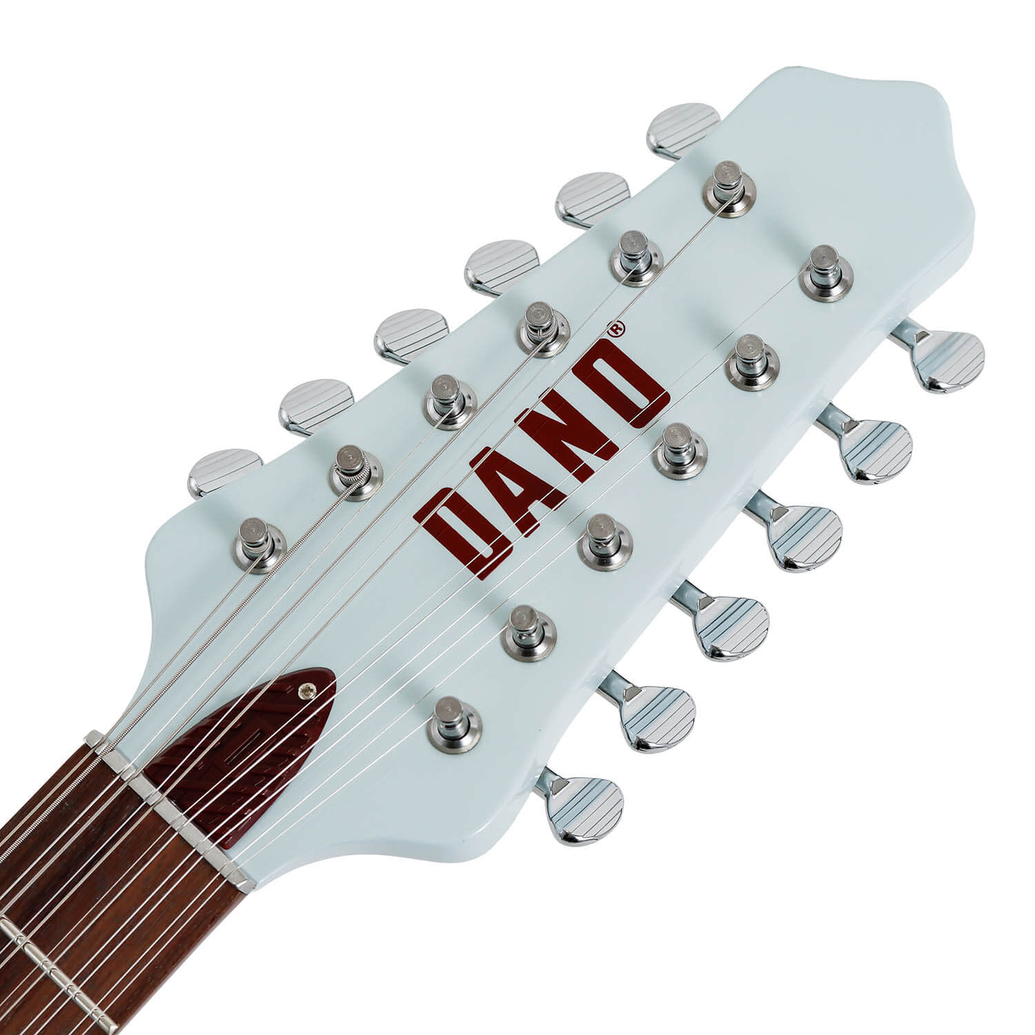 Dan O. Cool Guitars 12 Strings (AQU) | キクタニミュージック