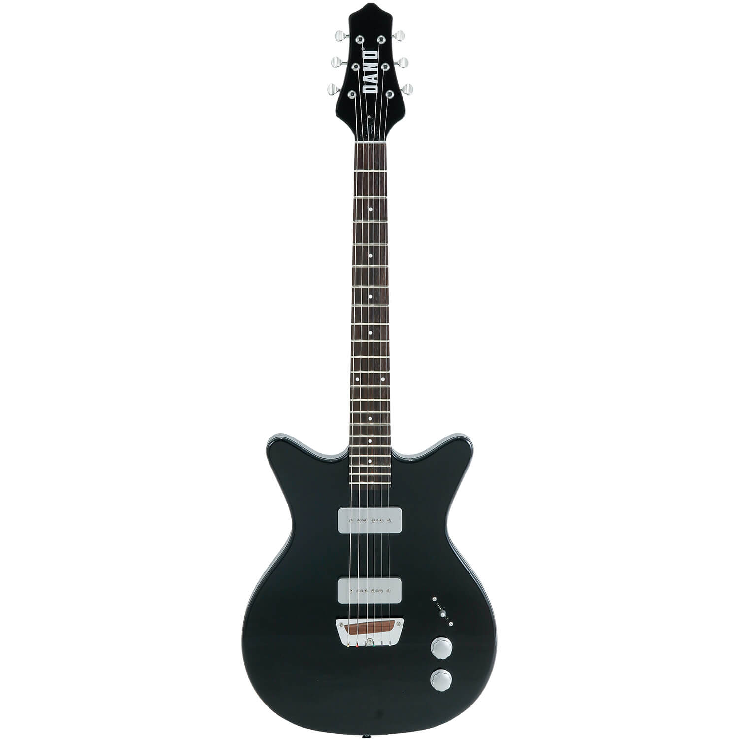 DANELECTRO | キクタニミュージック
