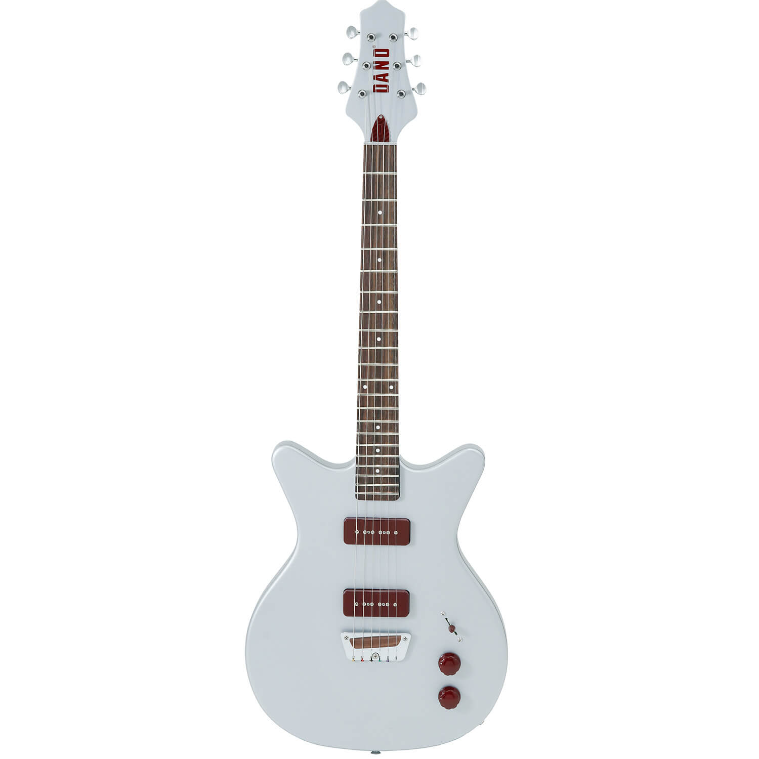 DANELECTRO | キクタニミュージック