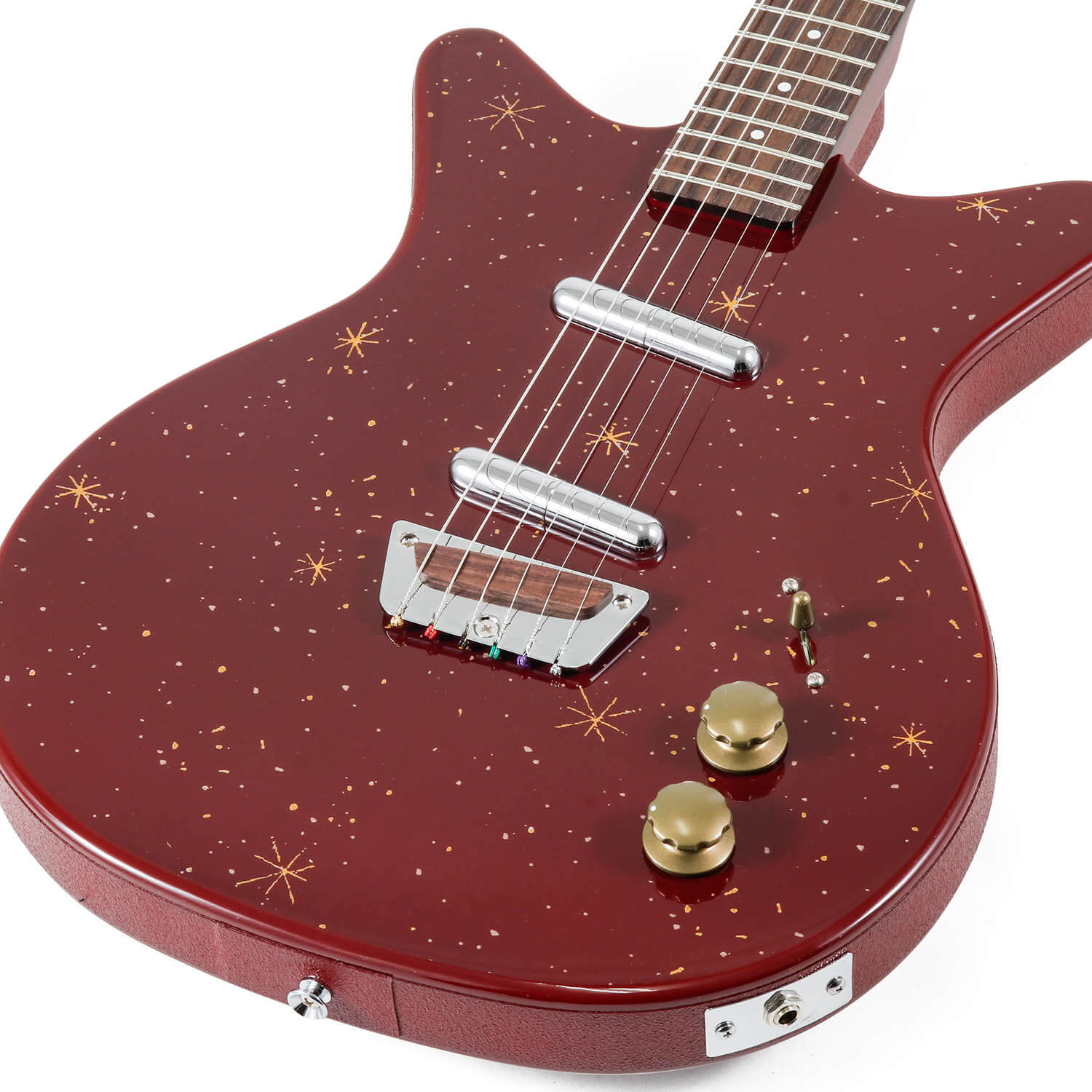 Golden 50's Guitars (MRN) | キクタニミュージック