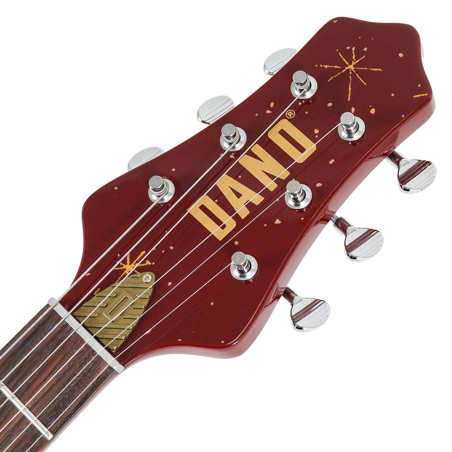 Golden 50's Guitars (MRN) | キクタニミュージック