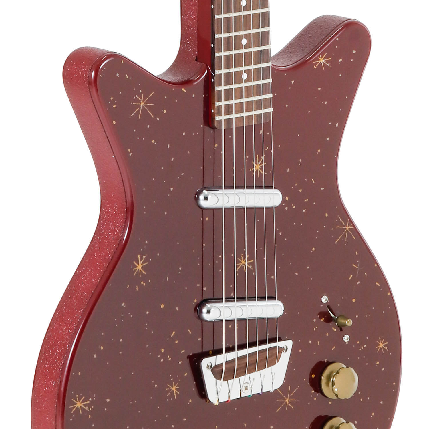 Golden 50's Guitars (MRN) | キクタニミュージック