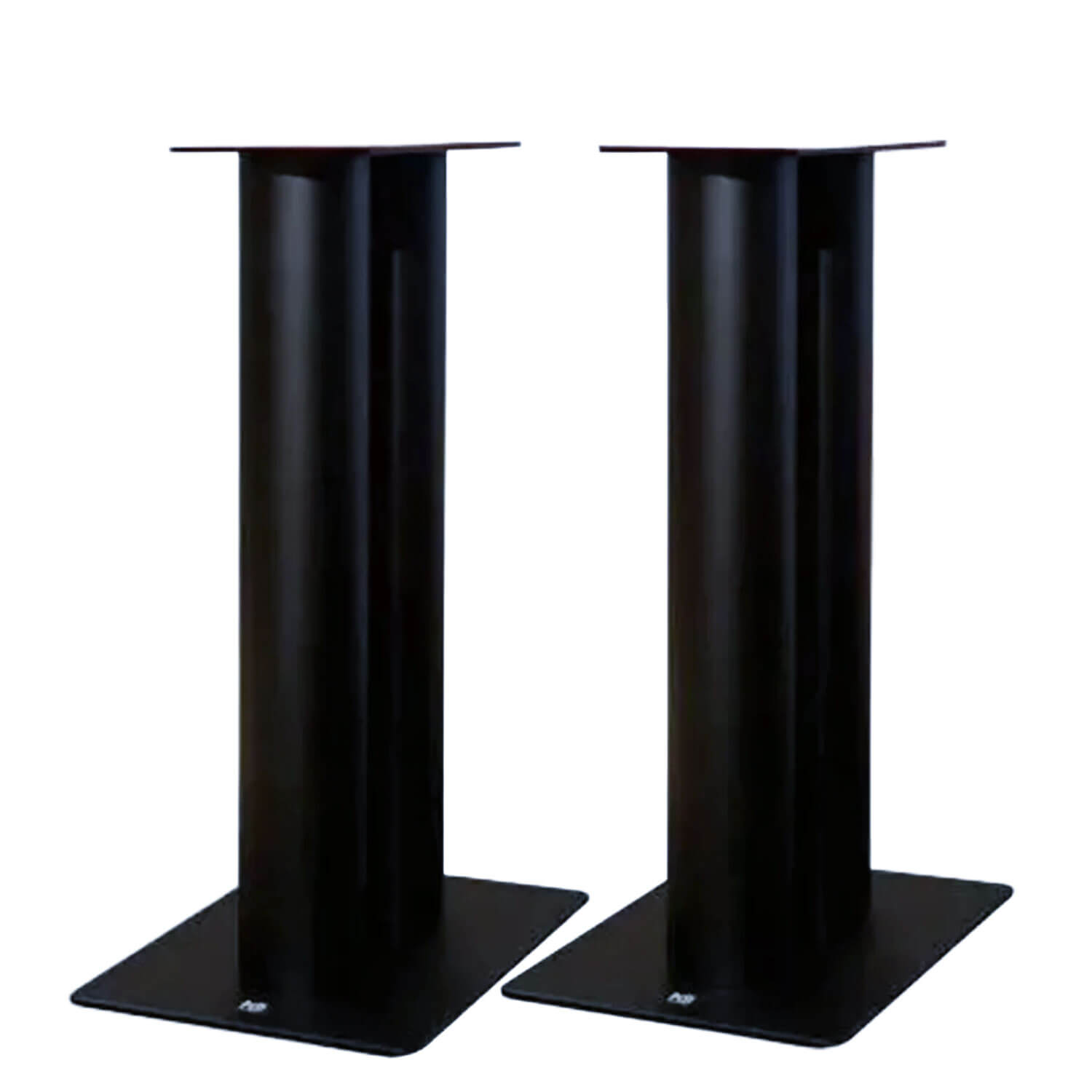 Kii THREE HIFI STANDS Black