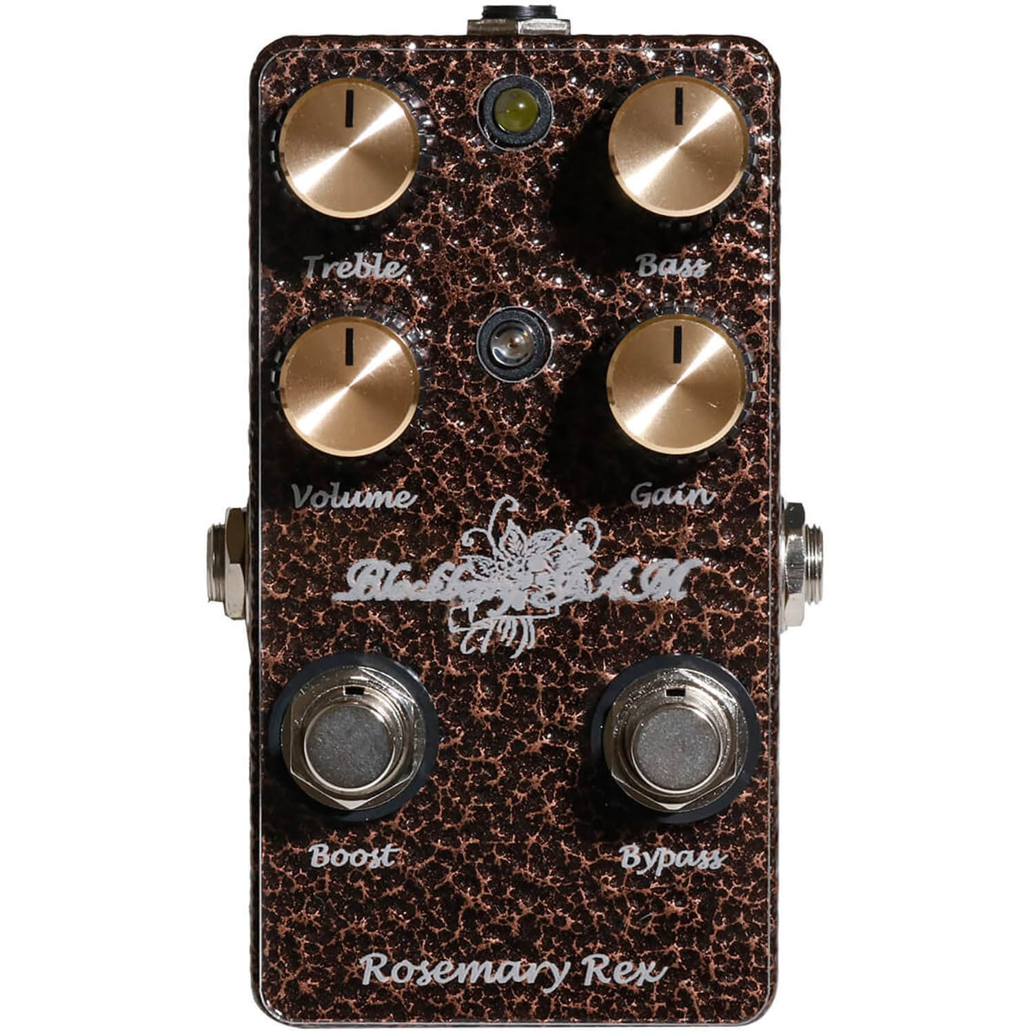 Rosemary Rex