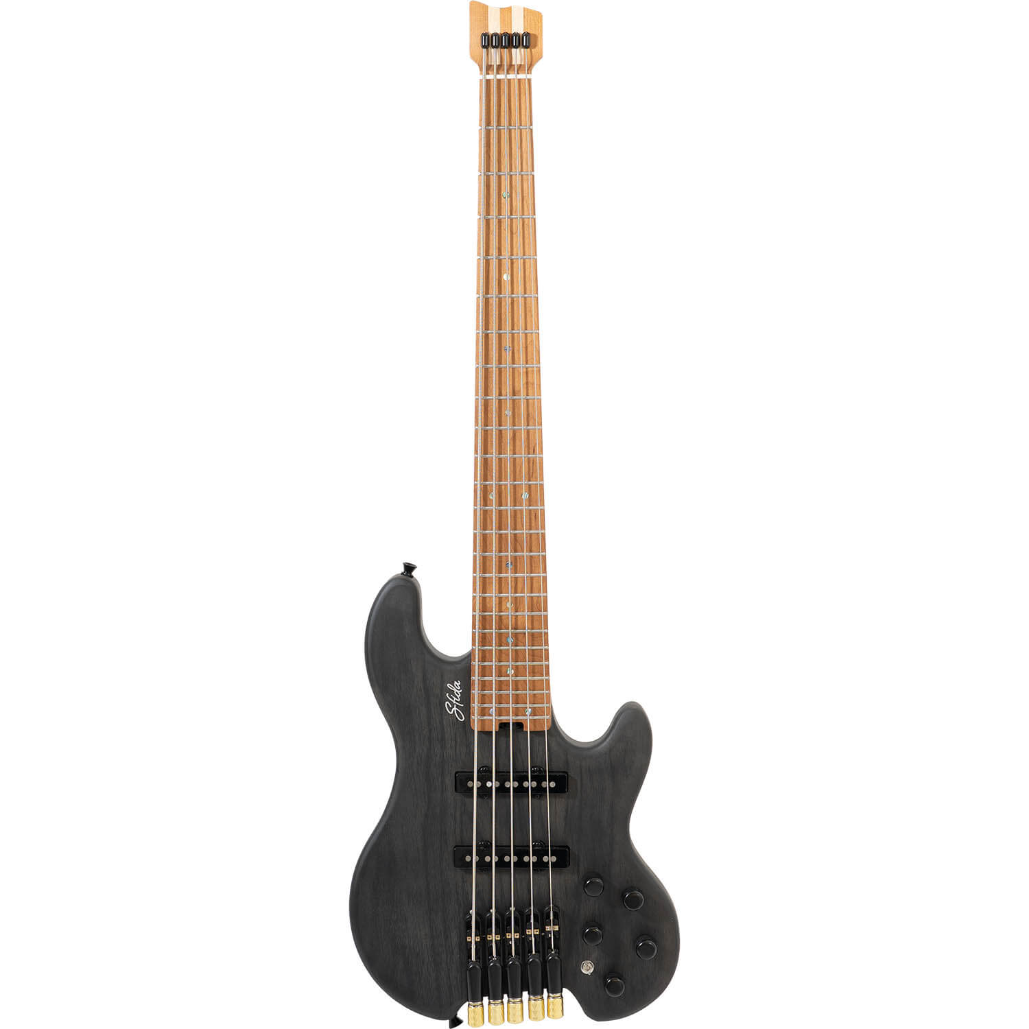 SHB-850ASH (BK)