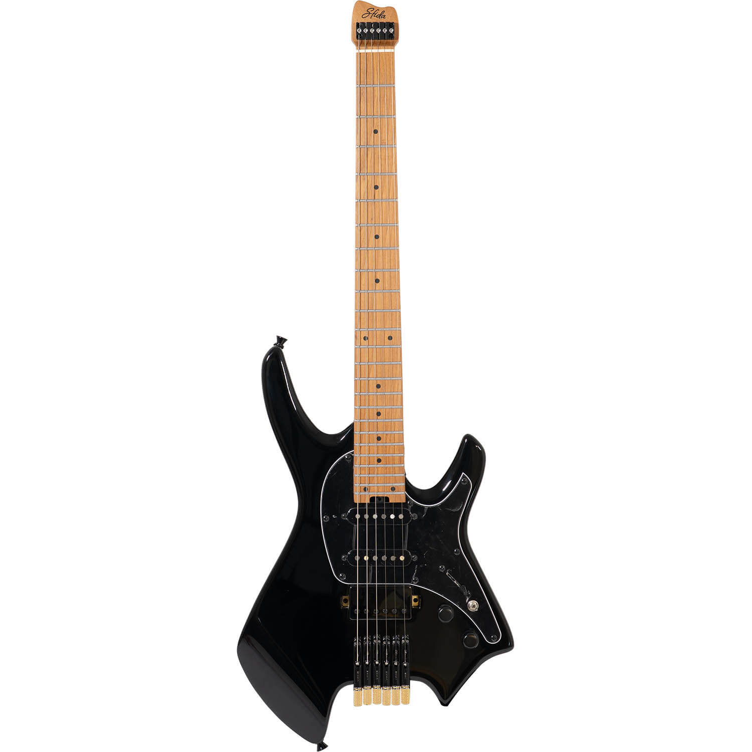 SHG-750 (BK)