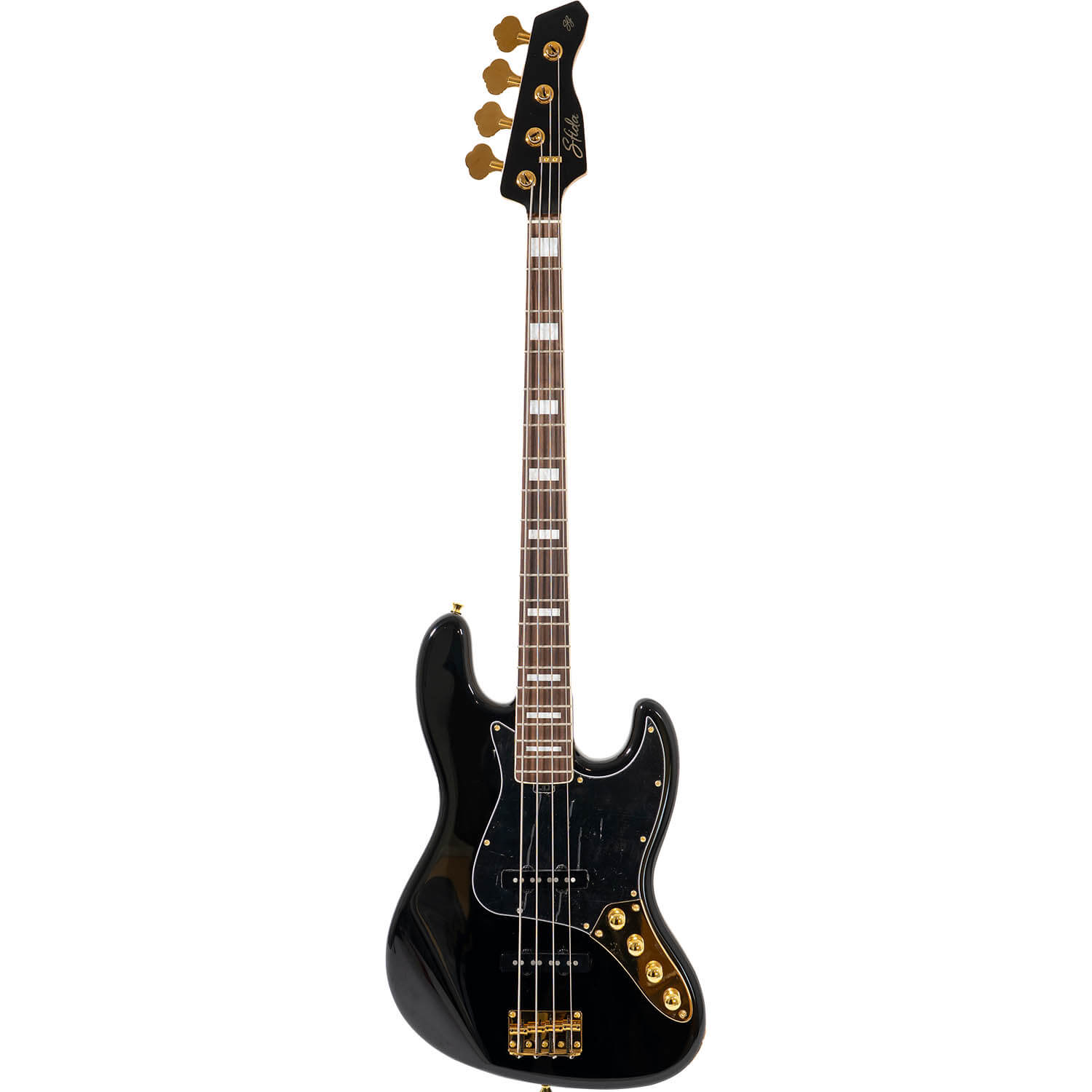 SJB-550 (BK)