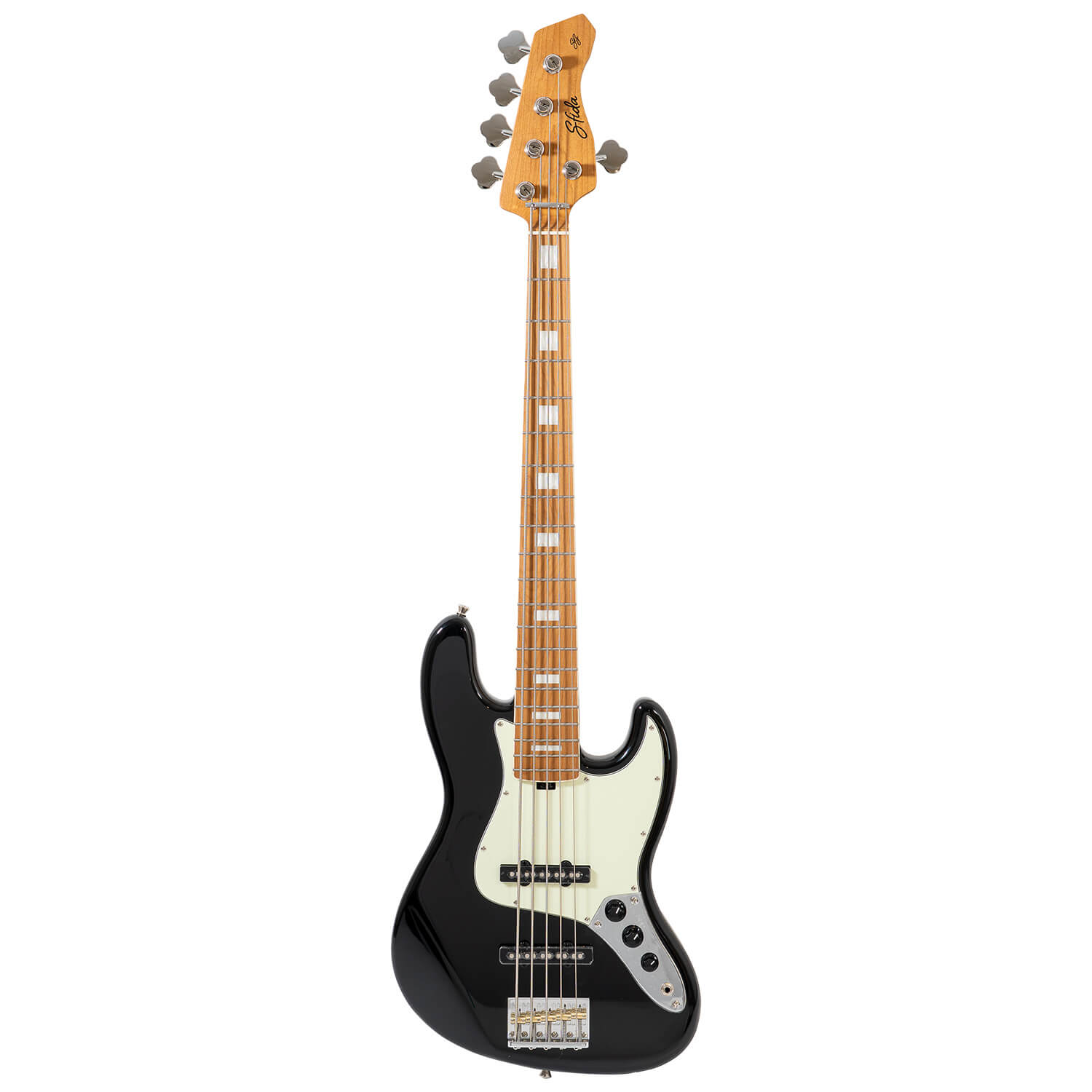 SJB-600 (BK)