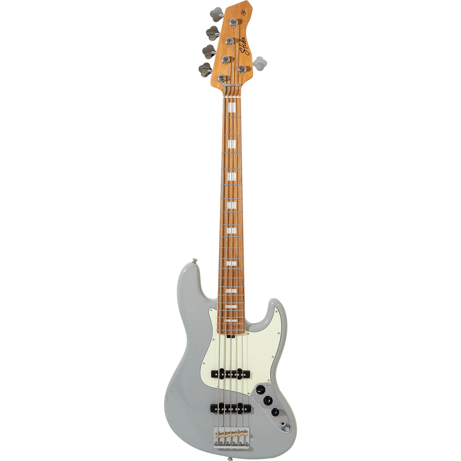 SJB-600 (GV)