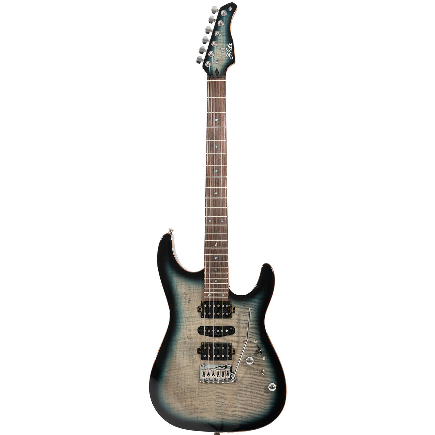 SST-900 (BKB)