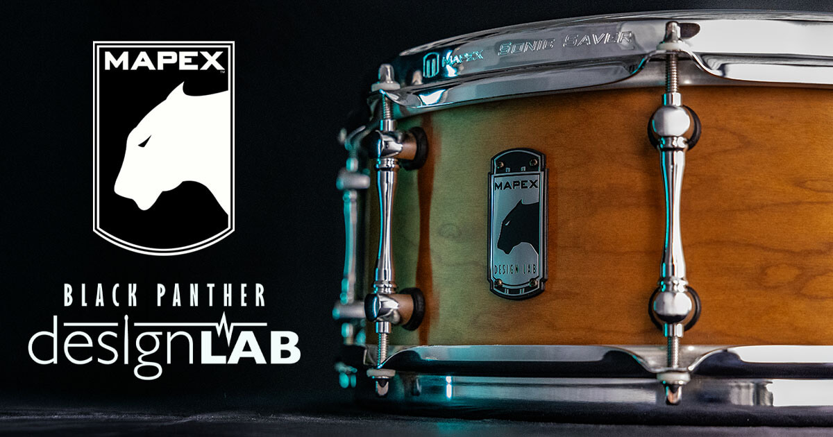 MAPEX BP Design Lab の魅力に迫る