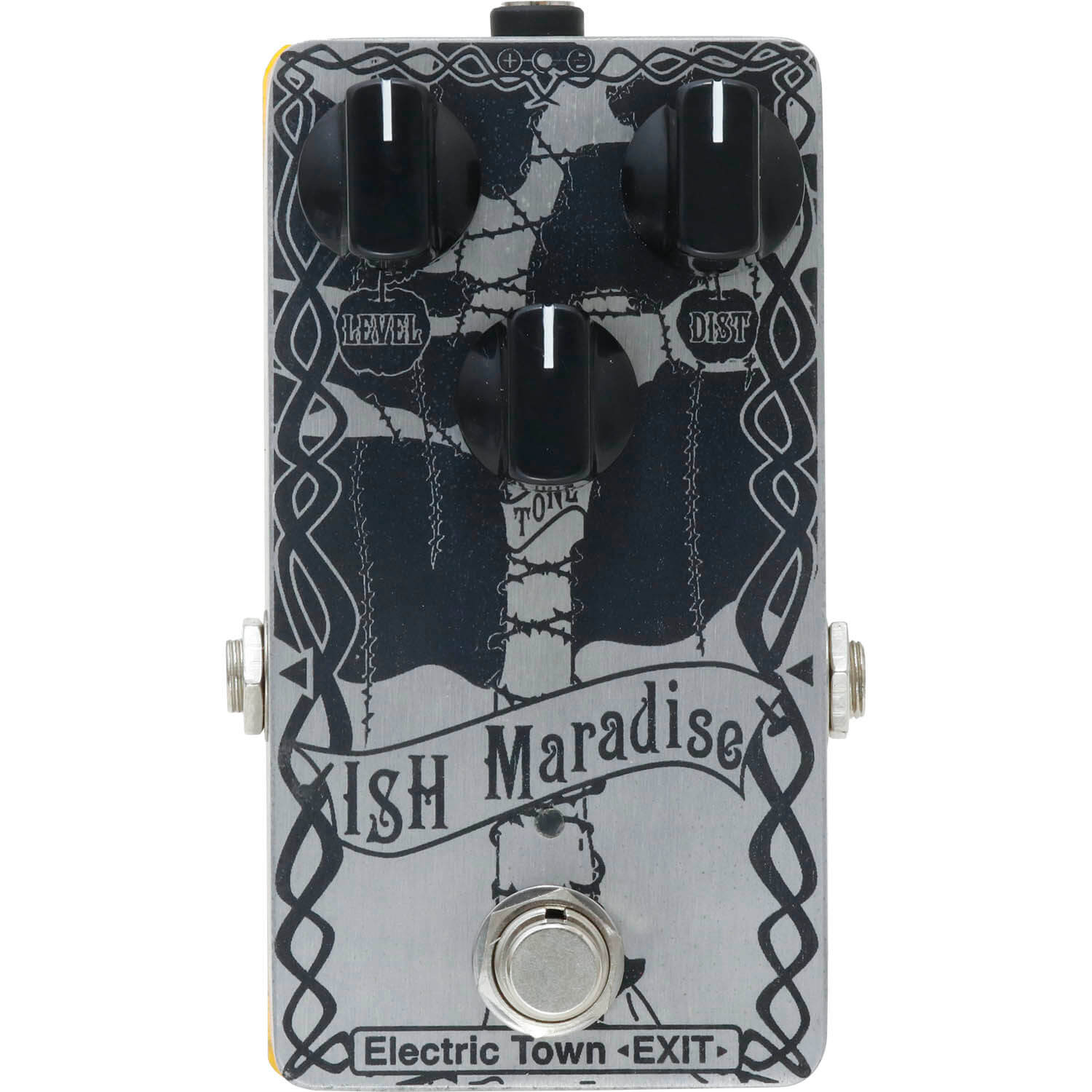 ISH Maradise