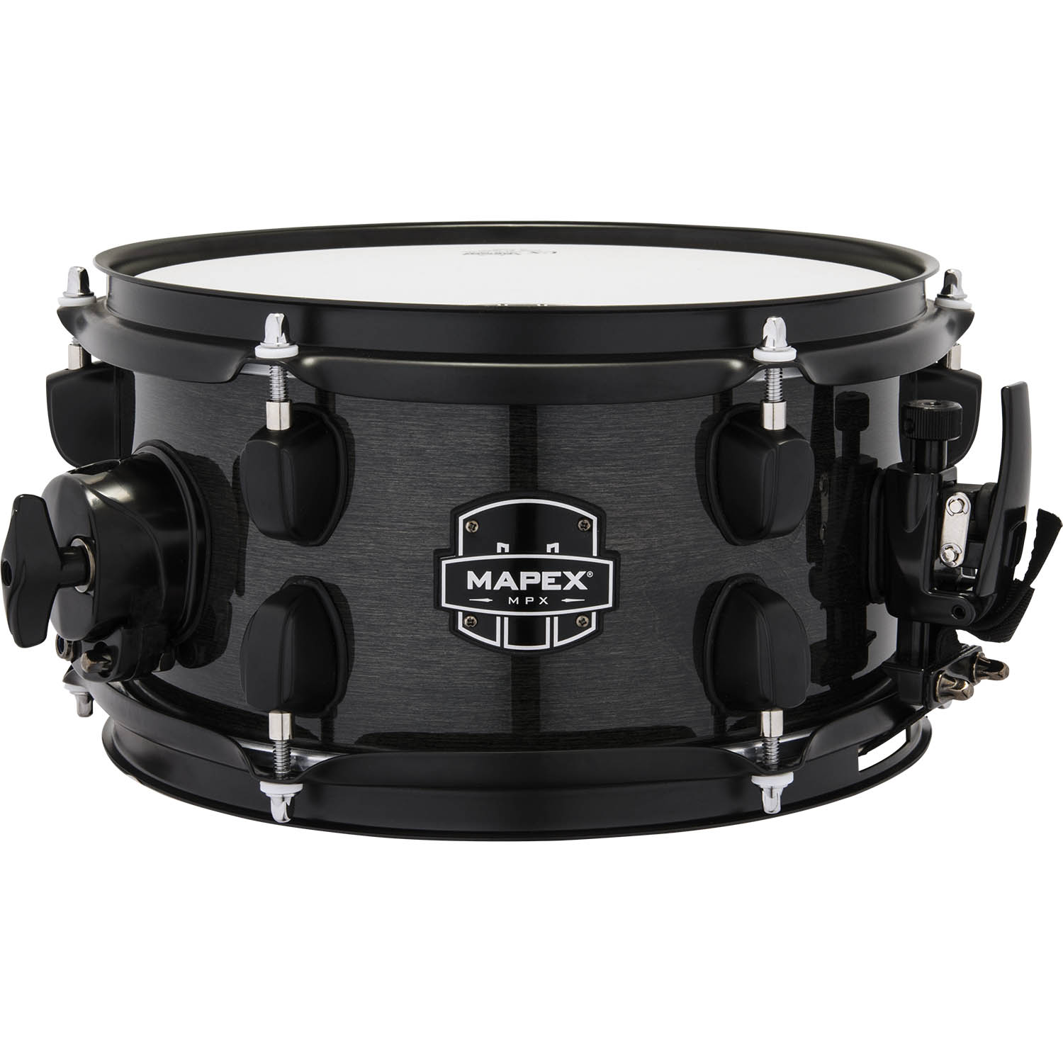 10x5.5 MIDNIGHT BLACK