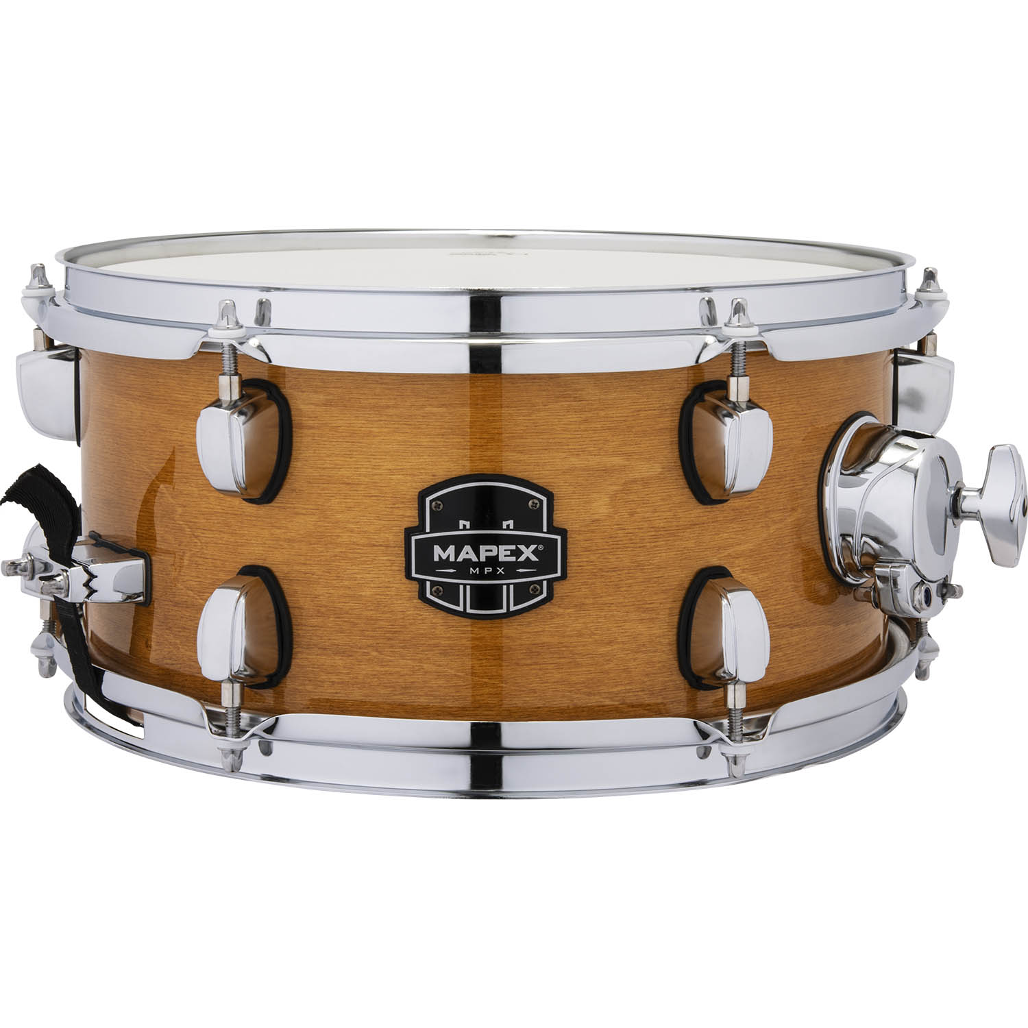 12x6 GLOSS NATURAL