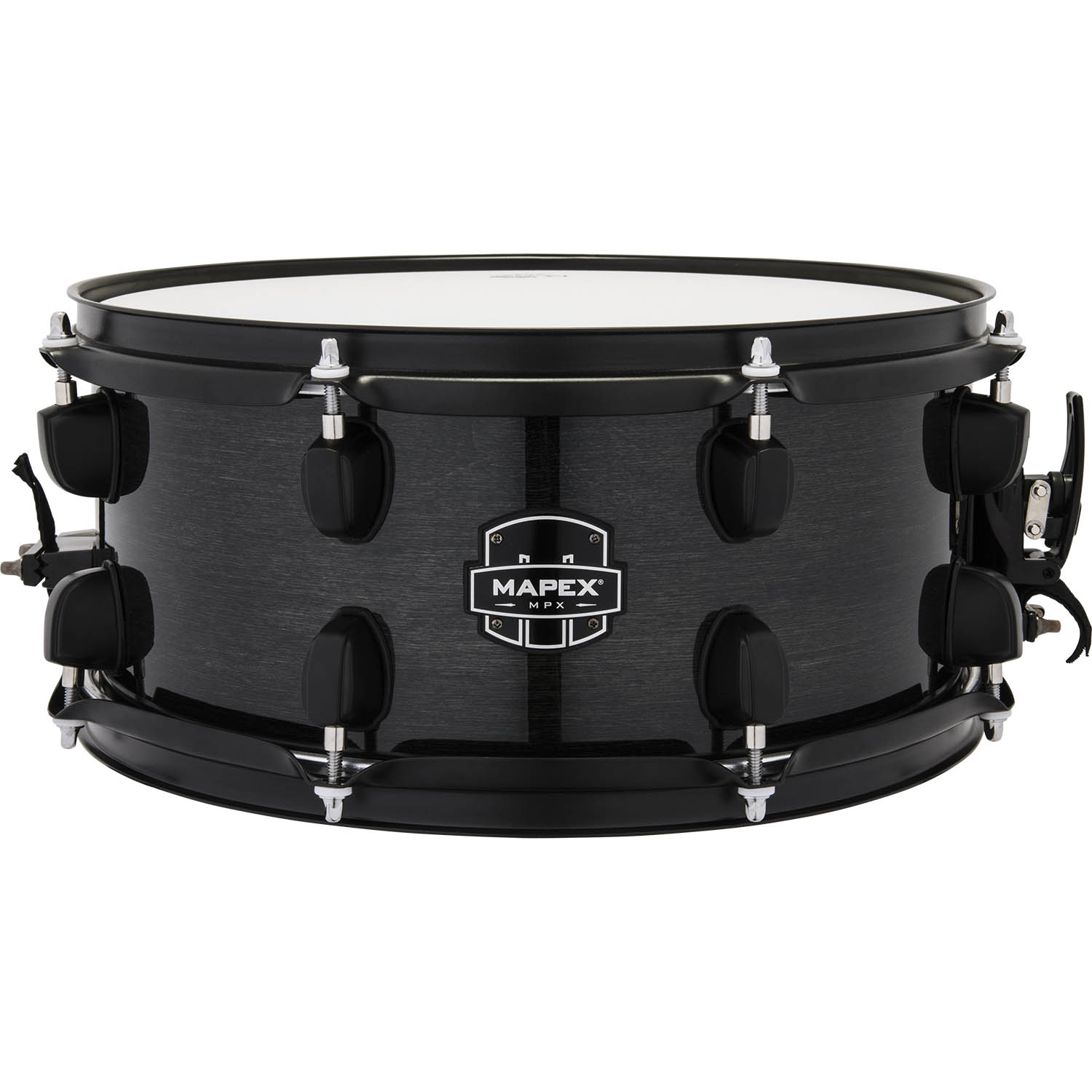 13x6 MIDNIGHT BLACK