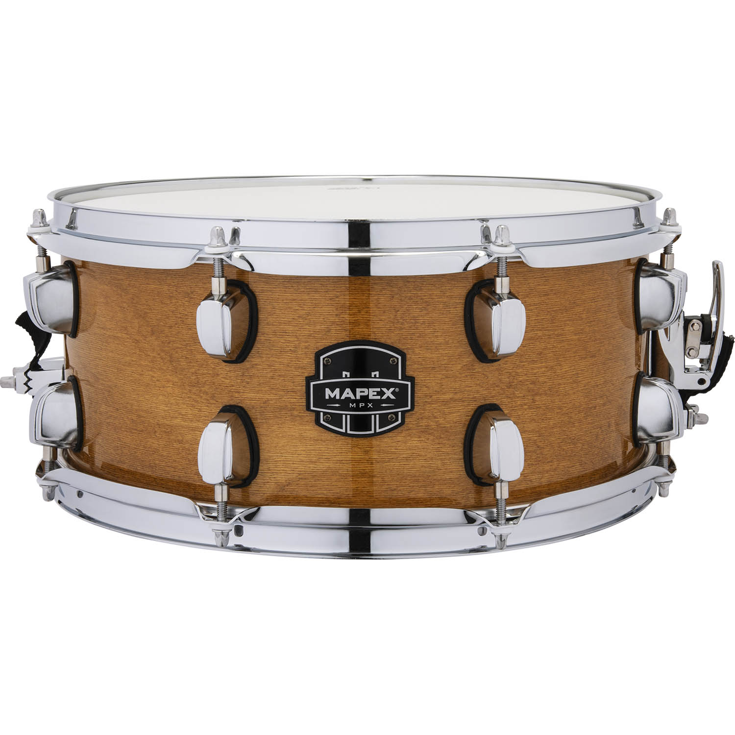 13x6 GLOSS NATURAL