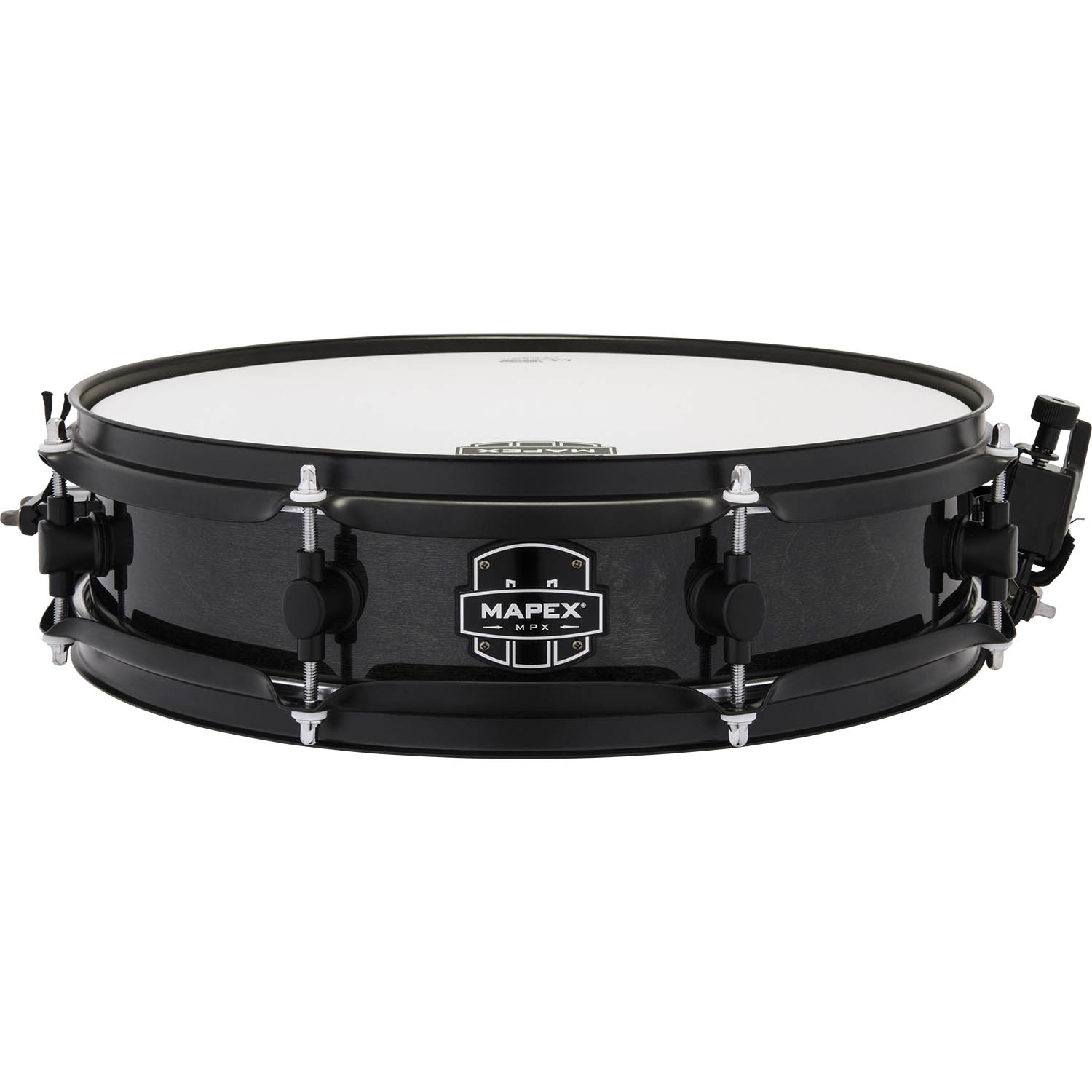 14x3.5 MIDNIGHT BLACK