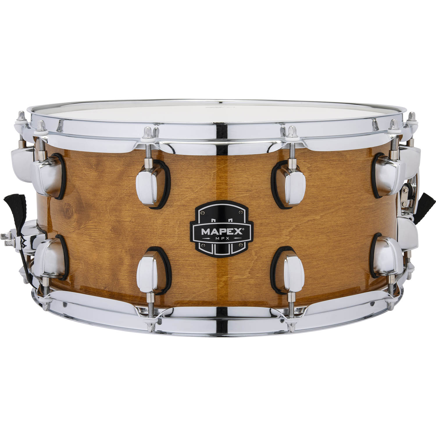 14x6.5 GLOSS NATURAL