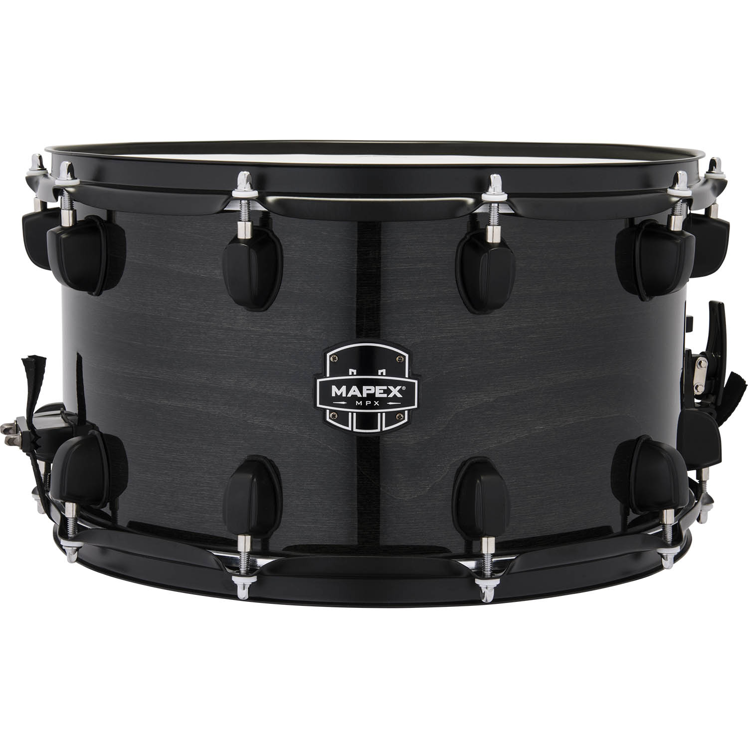 14x8 MIDNIGHT BLACK