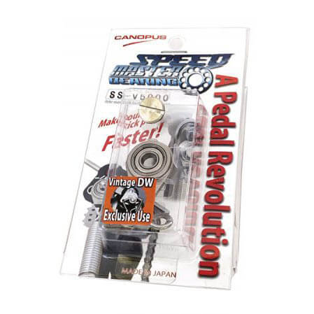 Speed Master Bearing SS-V5000 (2000年以前のDW5000用)
