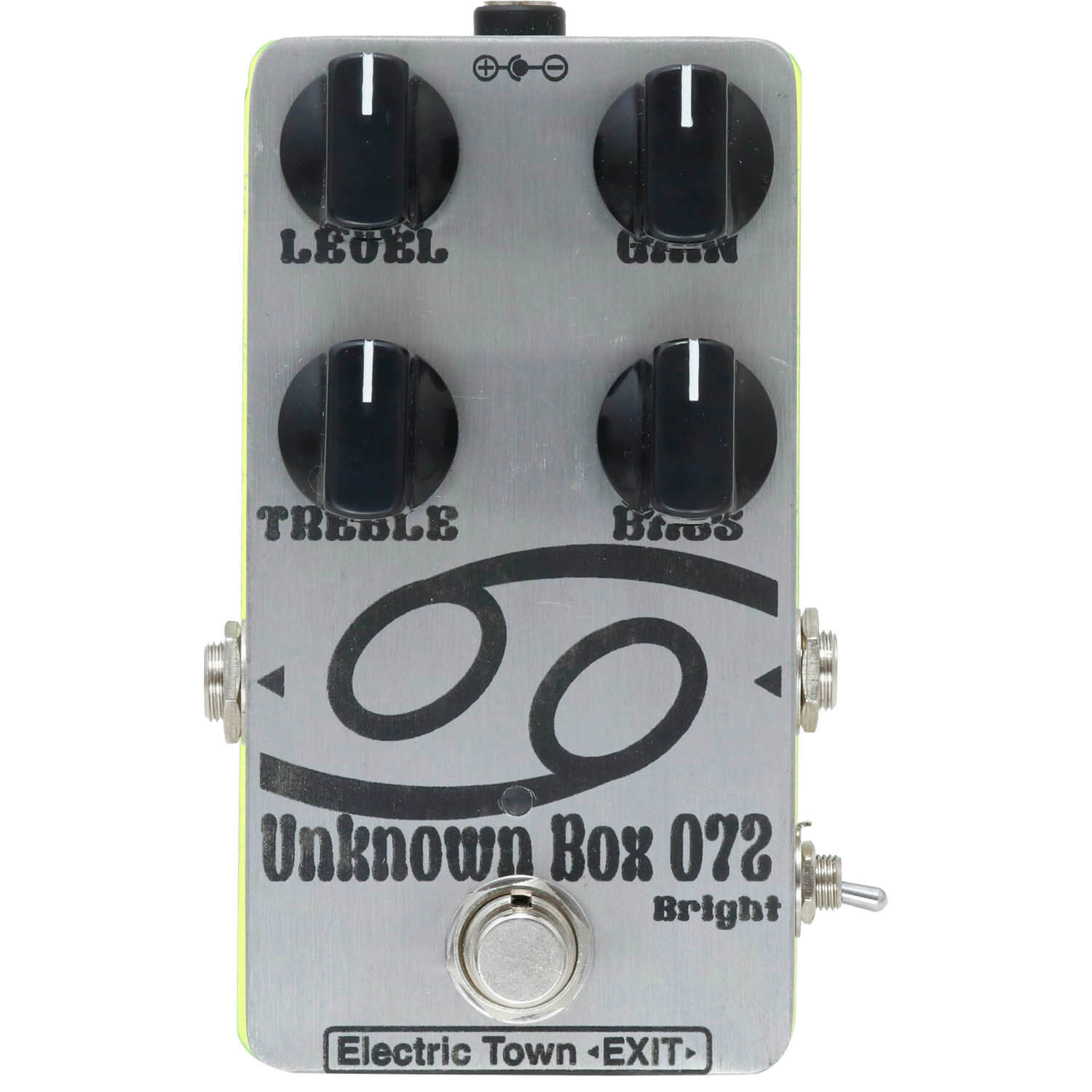 UNKNOWN BOX 072