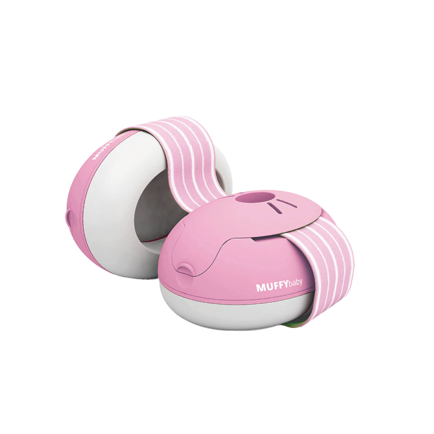 Muffy Baby Classic  Blush