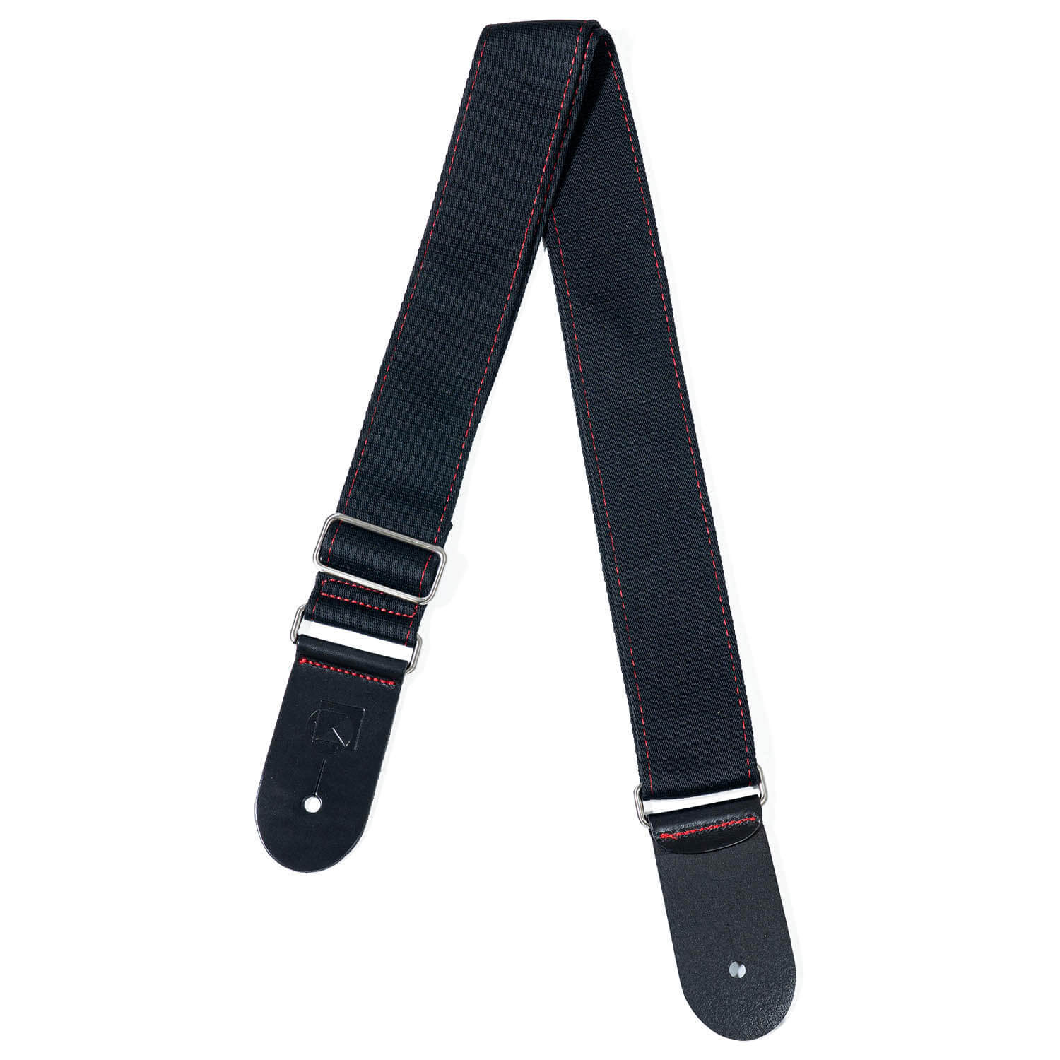 Kikutani Strap KSTR-100 RD “レッド・ステッチ”