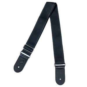 Kikutani Strap KSTR-100 SL “シルバー・ステッチ”