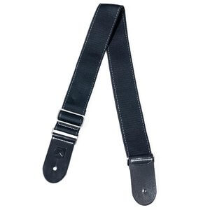 Kikutani Strap KSTR-100 WH “ホワイト・ステッチ”