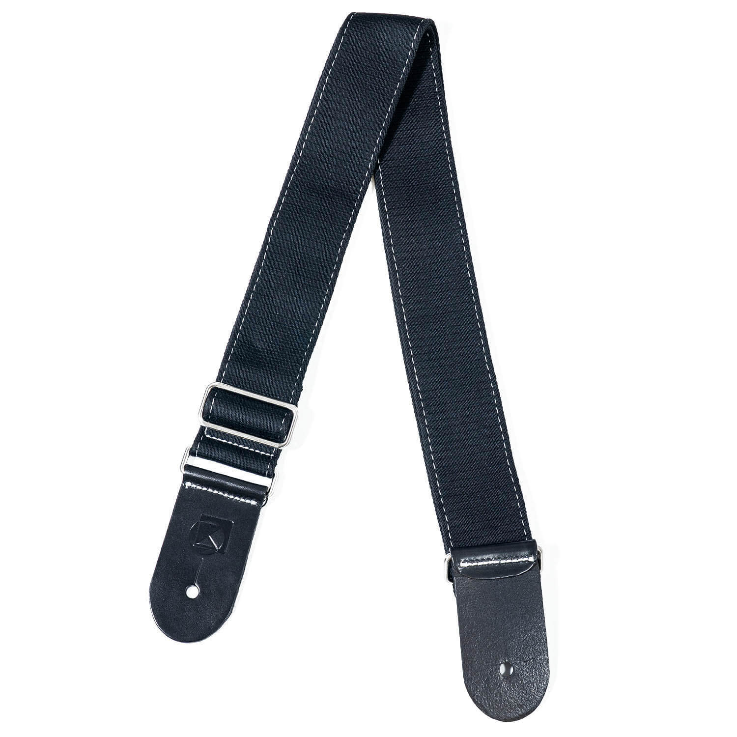 Kikutani Strap KSTR-100 WH “ホワイト・ステッチ”