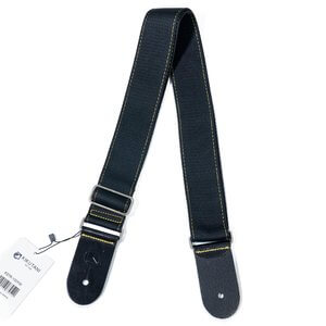 Kikutani Strap KSTR-100 YW “イエロー・ステッチ”