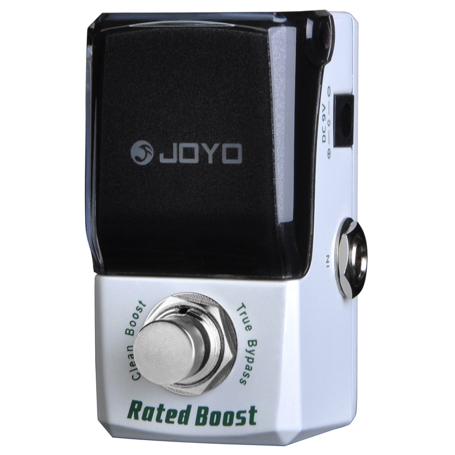 JF-301 Rated Boost【廃番製品】 | キクタニミュージック